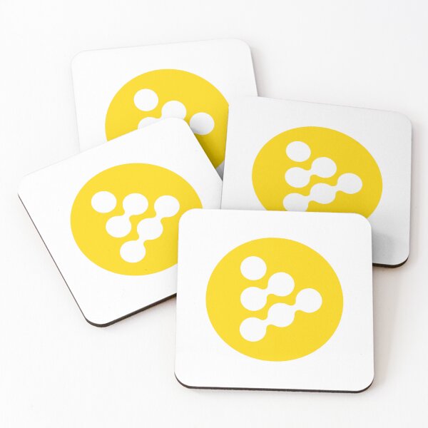 Item preview, Get Exclusive RLC-RLC Coin Merch: Stickers, T-Shirts, and More for Crypto Enthusiasts! designed and sold by crypto-t-shirt.