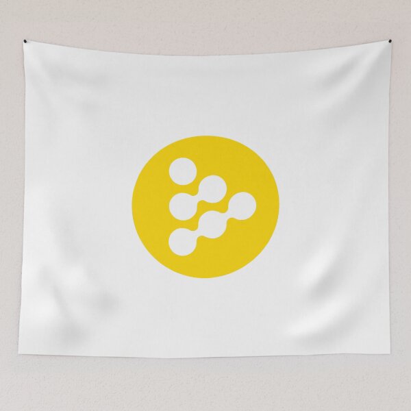 Item preview, Get Exclusive RLC-RLC Coin Merch: Stickers, T-Shirts, and More for Crypto Enthusiasts! designed and sold by crypto-t-shirt.