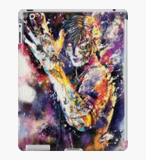 Libra Apocalyptica iPad Case/Skin