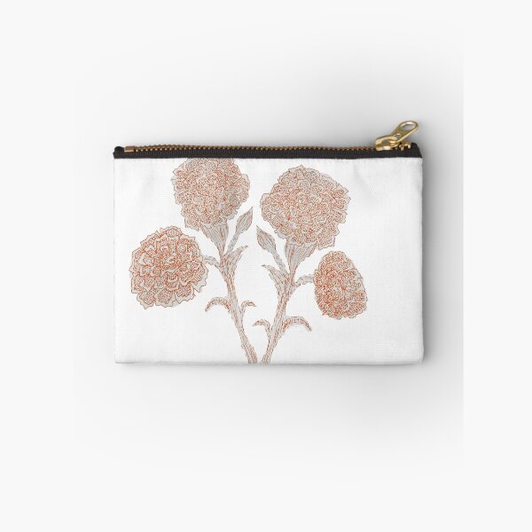 Item preview, Flora of Ochre designed and sold by KazM.