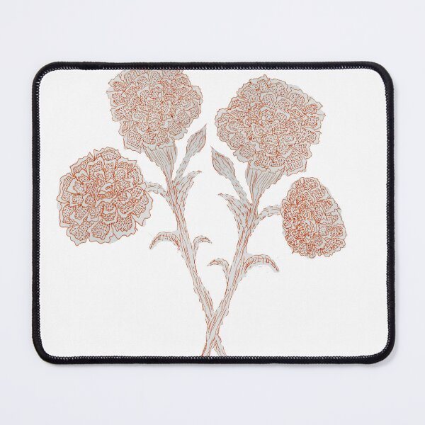Item preview, Flora of Ochre designed and sold by KazM.