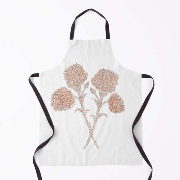 Item preview, Flora of Ochre designed and sold by KazM.