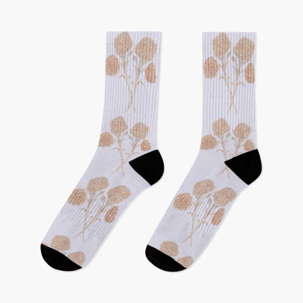 Item preview, Flora of Ochre designed and sold by KazM.