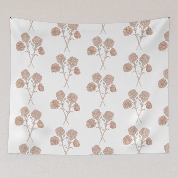 Item preview, Flora of Ochre designed and sold by KazM.