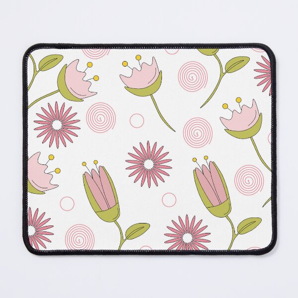Item preview, flowers and spirals designed and sold by SunGraphicArt.
