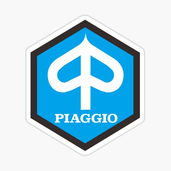 PINUP ITALIE SCOOTER VESPA PIAGGIO CASQUE AUTOCOLLANT STICKER 21cmX15cm PC016 