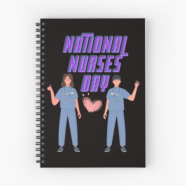 Item preview, Happy National Nurses Day designed and sold by Simo0455.