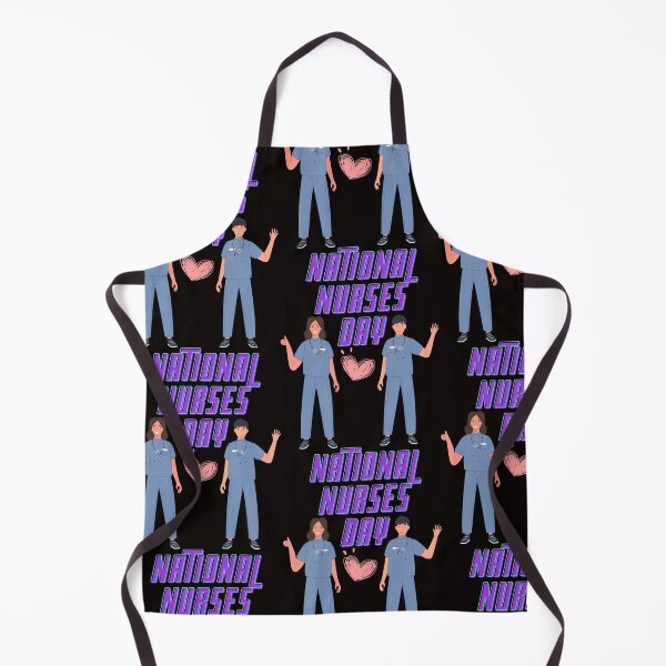 Item preview, Happy National Nurses Day designed and sold by Simo0455.