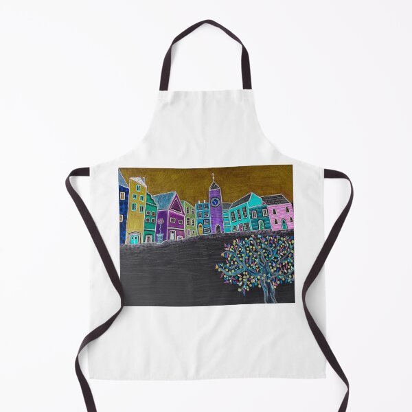 Item preview, Town designed and sold by Dimakesthings.