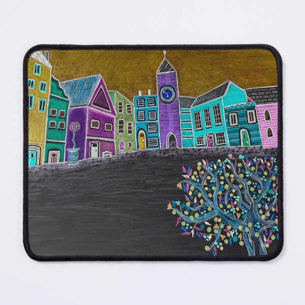 Item preview, Town designed and sold by Dimakesthings.
