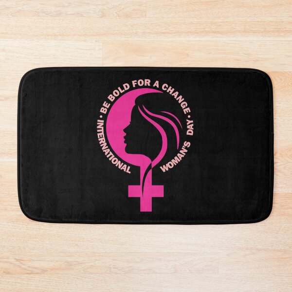 Item preview, Be bold for a change  designed and sold by CosmicHype.