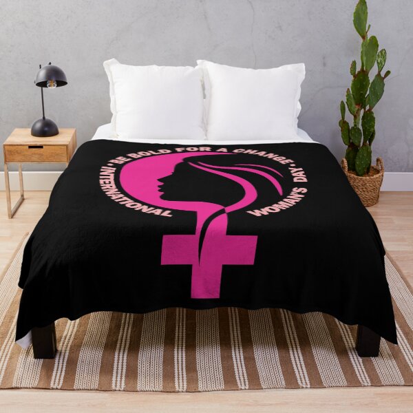 Item preview, Be bold for a change  designed and sold by CosmicHype.