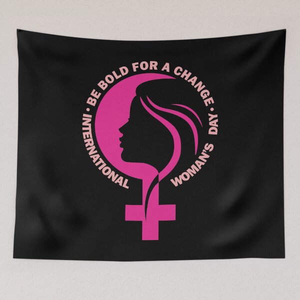 Item preview, Be bold for a change  designed and sold by CosmicHype.