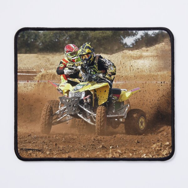 Item preview, r38 / finition 2023 - : Quad cross - Photo Okaio-Umin Créations Olavia-Olao designed and sold by o.okaïo.