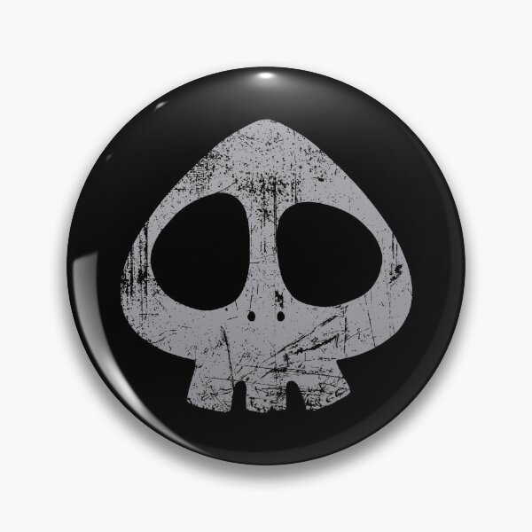 Item preview, DOKROBEI CLASSIC GRUNGE ICON - Yatterman designed and sold by SALENTOmadness.
