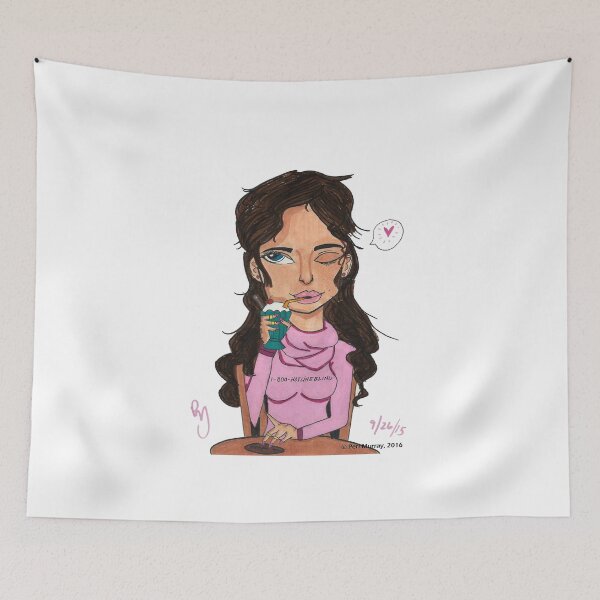 Item preview, Hotline Bling designed and sold by Periart310.