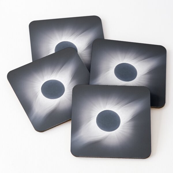 Item preview, Total Solar Eclipse designed and sold by Bill Metallinos.