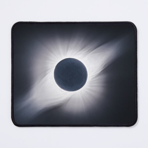 Item preview, Total Solar Eclipse designed and sold by Bill Metallinos.