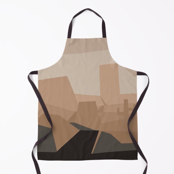 Item preview, Western Landscape designed and sold by Spenzant.