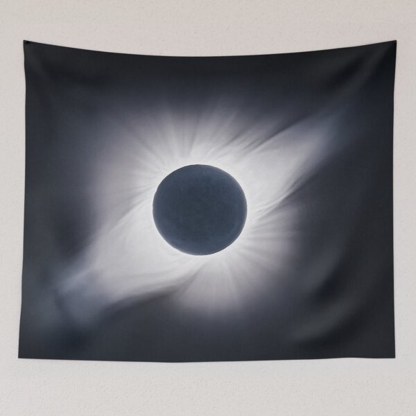 Artikelvorschau, Total Solar Eclipse entworfen und verkauft von Bill Metallinos.