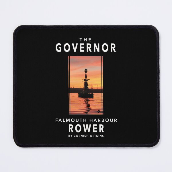 Item preview, The Governor designed and sold by cornishorigins.