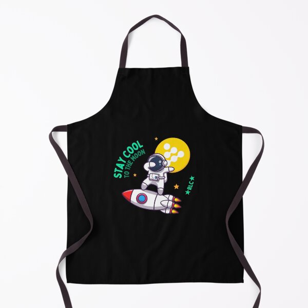 Item preview, Get Exclusive RLC-RLC Coin Merch: Stickers, T-Shirts, and More for Crypto Enthusiasts! designed and sold by crypto-t-shirt.