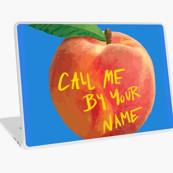 Call Me By My Name on Apple Books