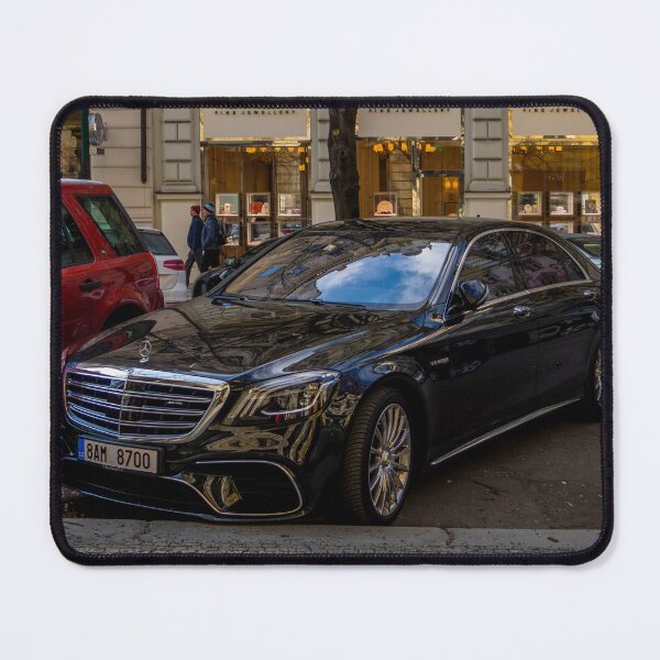 Item preview, Mercedes S63 designed and sold by VitaliiShop.
