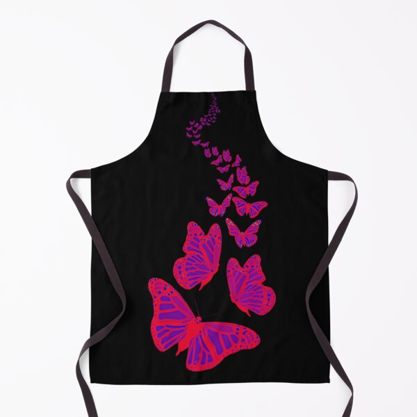 Item preview, Colorful butterflies designed and sold by zeljana0504.