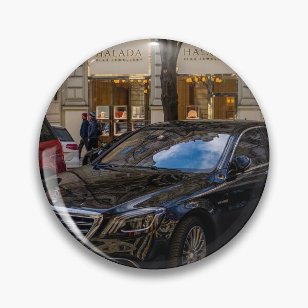 Item preview, Mercedes S63 designed and sold by VitaliiShop.