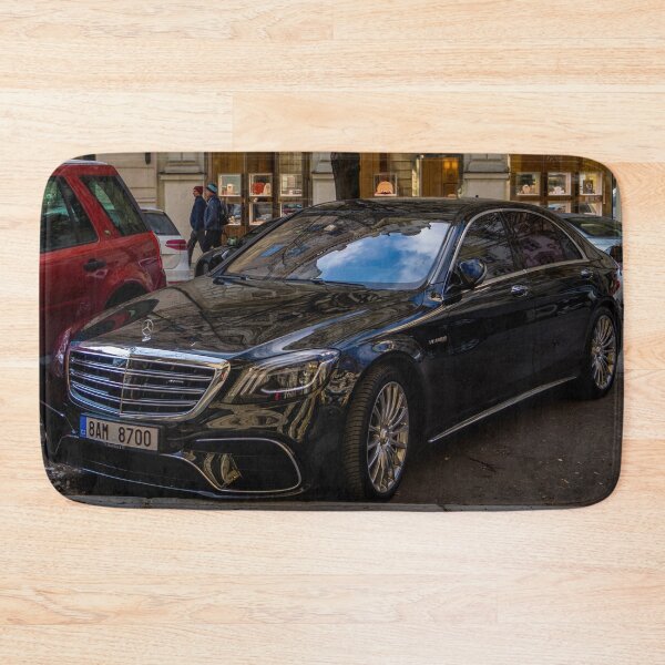 Artikelvorschau, Mercedes S63 entworfen und verkauft von VitaliiShop.