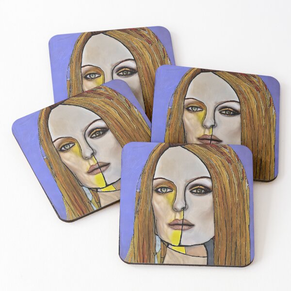 Item preview, Image of Julianne Moore designed and sold by bogfl.