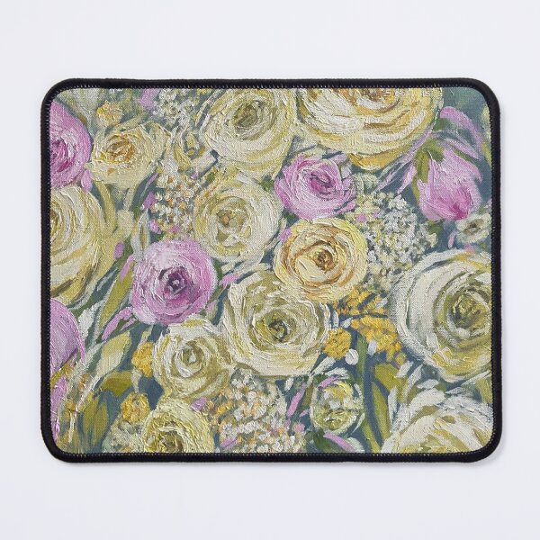 Item preview, Pastel Roses designed and sold by Smita J Sharma.