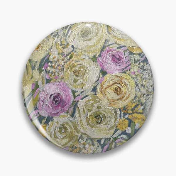 Item preview, Pastel Roses  designed and sold by Smita J Sharma.