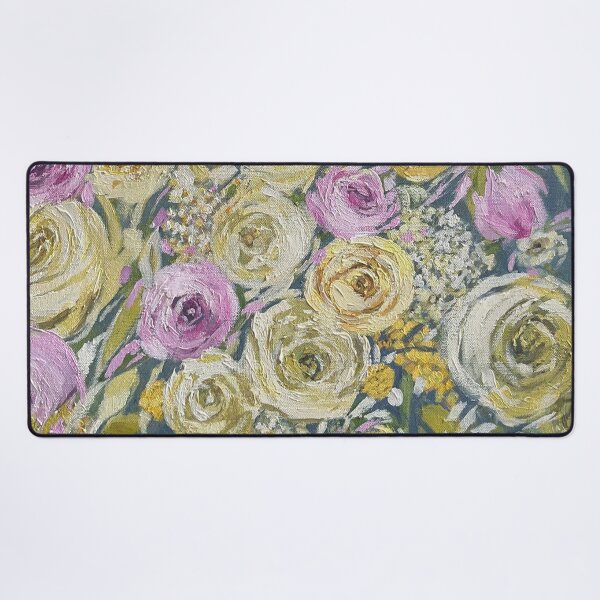 Item preview, Pastel Roses designed and sold by Smita J Sharma.