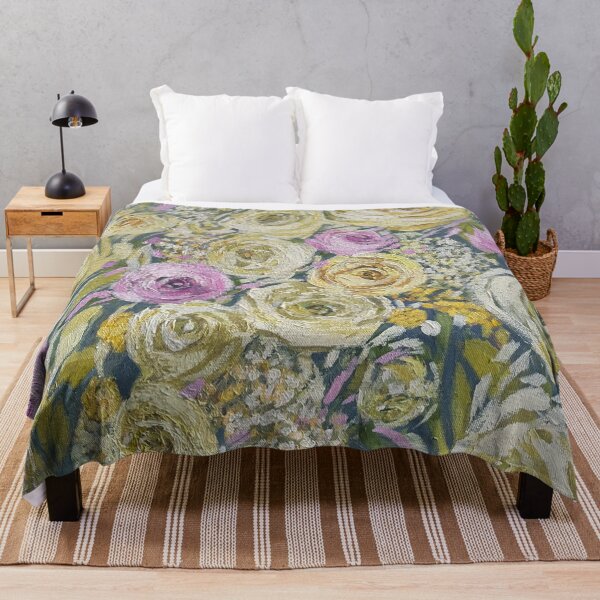 Item preview, Pastel Roses  designed and sold by Smita J Sharma.