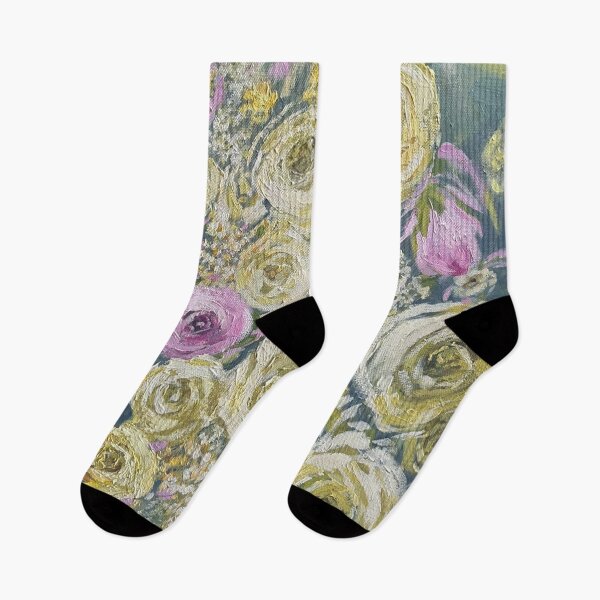 Item preview, Pastel Roses  designed and sold by Smita J Sharma.