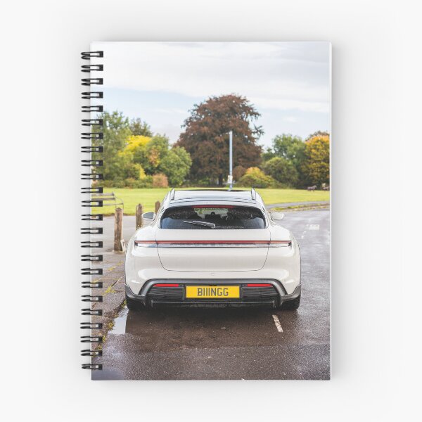 Item preview, Grey sports EV in Bristol, UK (alternative edit) designed and sold by PSAutomotive.