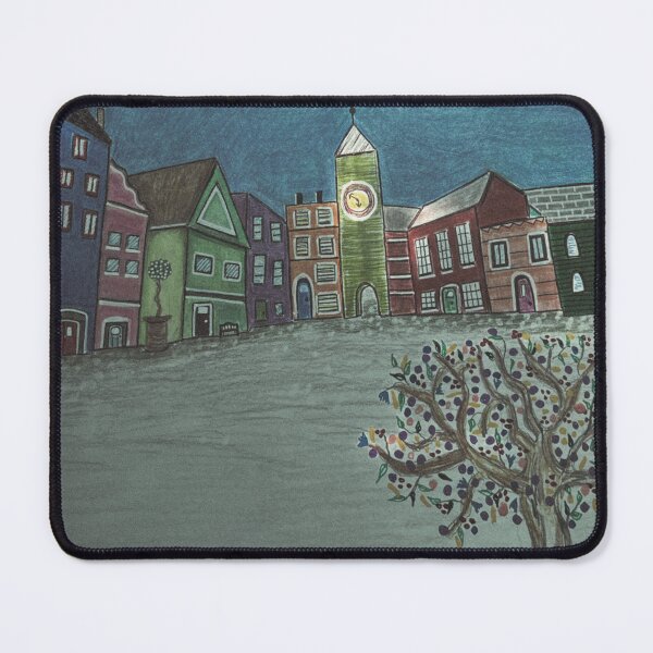 Item preview, Town designed and sold by Dimakesthings.