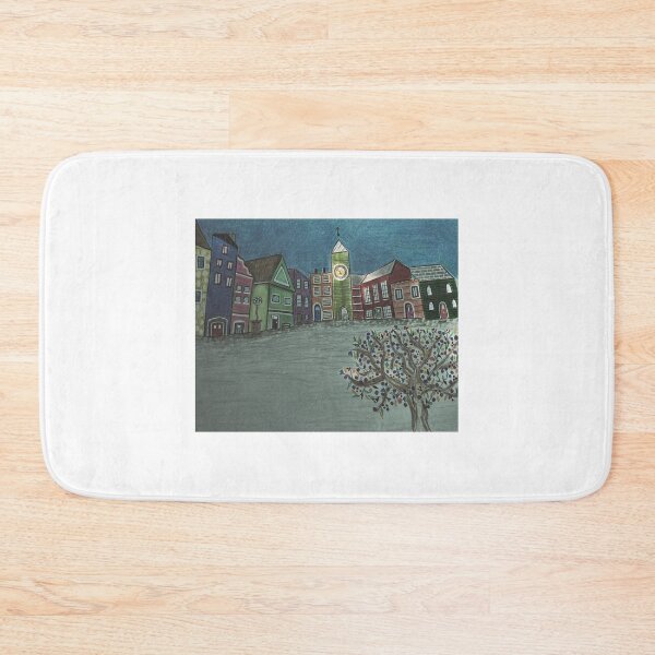 Item preview, Town designed and sold by Dimakesthings.