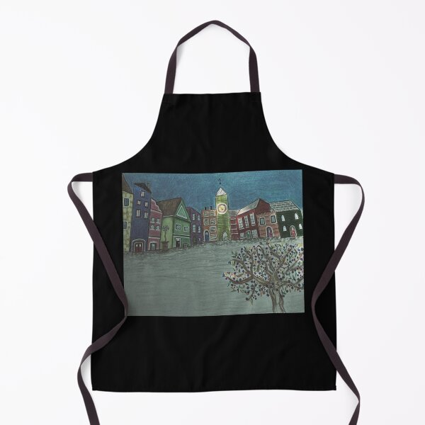 Item preview, Town designed and sold by Dimakesthings.