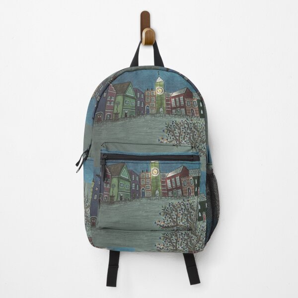 Item preview, Town designed and sold by Dimakesthings.