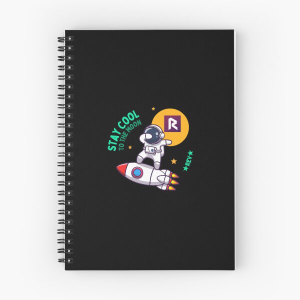 Item preview, Get Exclusive REVAIN-REV Coin Merch: Stickers, T-Shirts, and More for Crypto Enthusiasts! designed and sold by crypto-t-shirt.