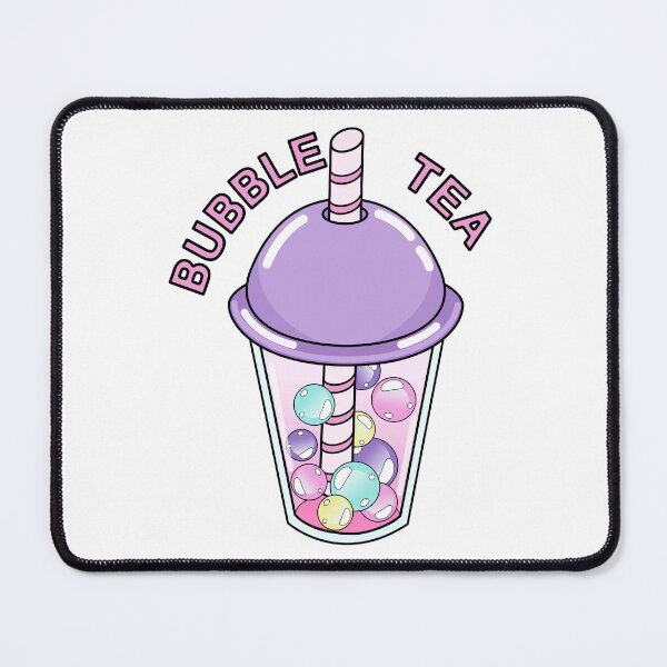 Item preview, Bubble Tea designed and sold by Isma Saleem.