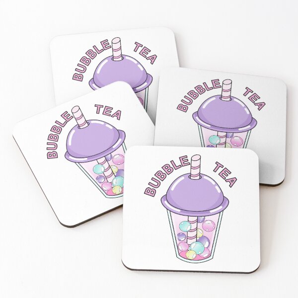 Item preview, Bubble Tea designed and sold by Isma Saleem.