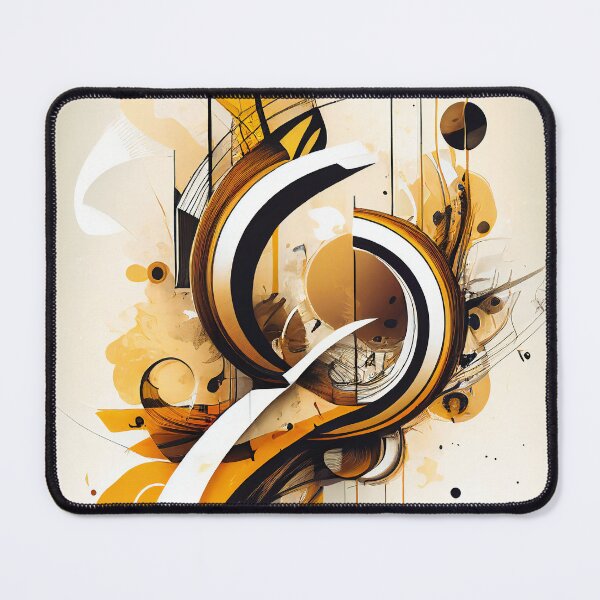 Item preview, Irish Abstract 060 designed and sold by EireTV.