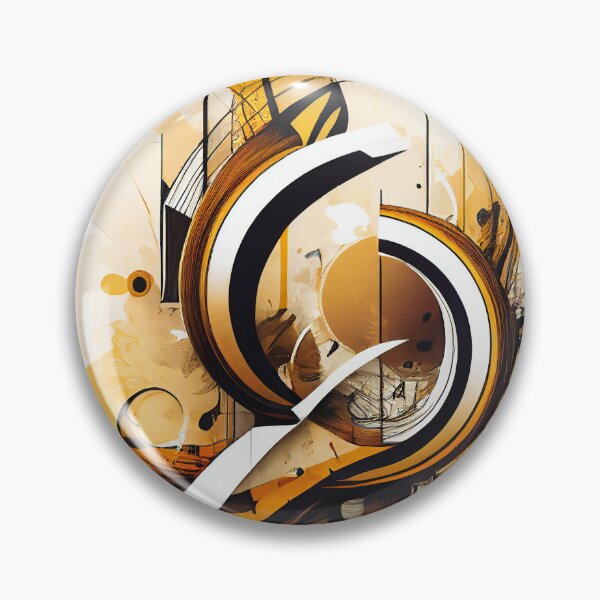 Item preview, Irish Abstract 060 designed and sold by EireTV.
