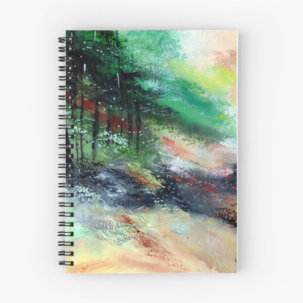 Item preview, Deep into Jungle designed and sold by Anil Nene.