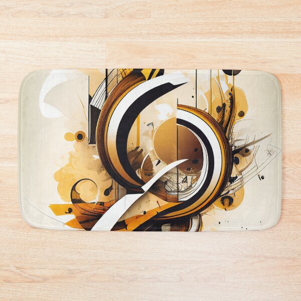 Item preview, Irish Abstract 060 designed and sold by EireTV.