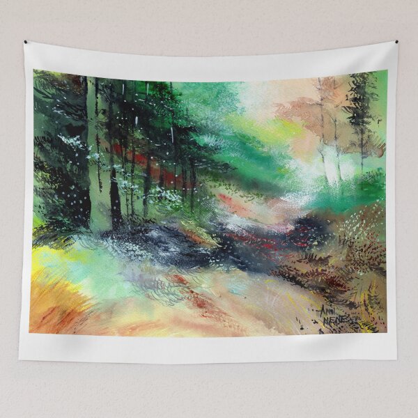 Item preview, Deep into Jungle designed and sold by Anil Nene.